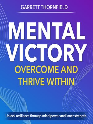 cover image of Mental Victory
